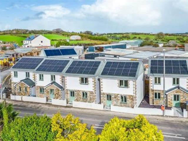 House for sale in Penryn, Cornwall