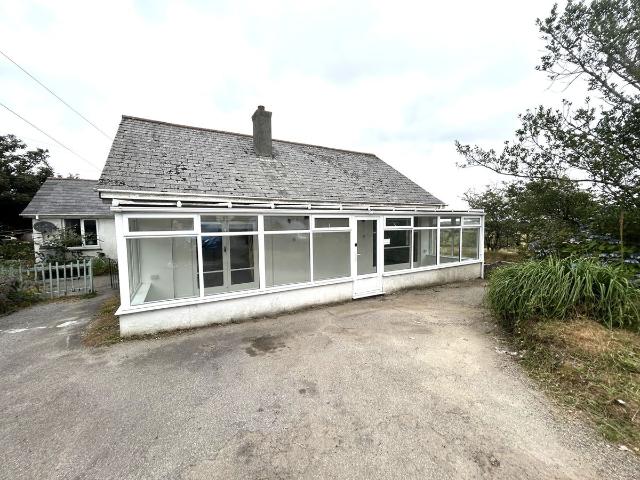 Apartment for rent in Rame, Cornwall