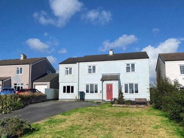 House for sale in Penryn, Cornwall