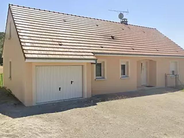 Maison vente à Longeau, Longeau-Percey