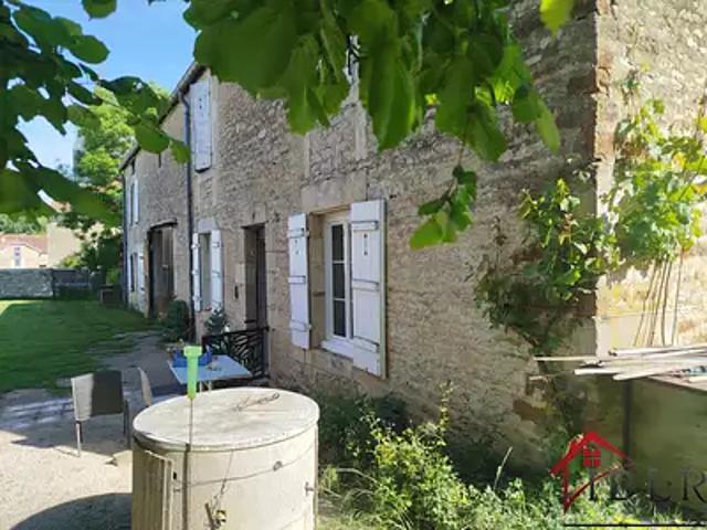 Maison vente à Langres, Longeau-percey