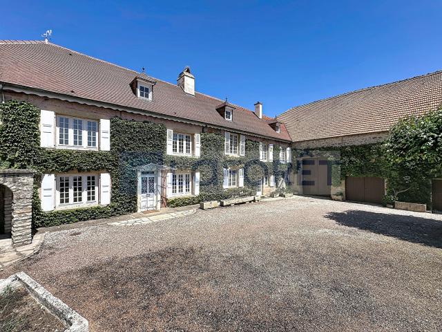 Maison vente à Longeau-Percey, Haute-Marne