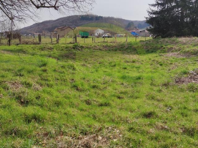 Terrain vente à Vienne, Longechenal
