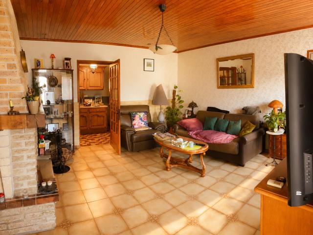 Maison vente à Chalon-sur-Saône, Longepierre