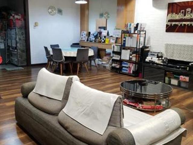 Terraced House for sale in Alam Impian, Selangor