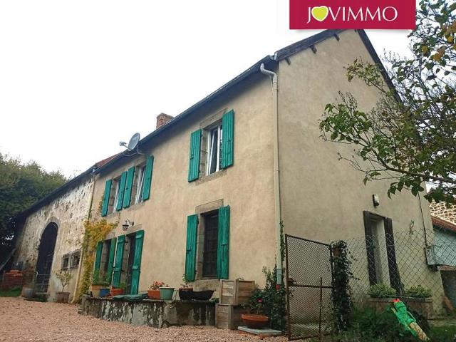 Maison vente à Le Quartier, Le Quartier