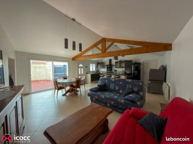 Maison vente à La Monnerot, Martinique