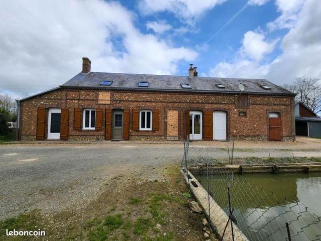 Maison vente à Vendôme, Centre-Val de Loire