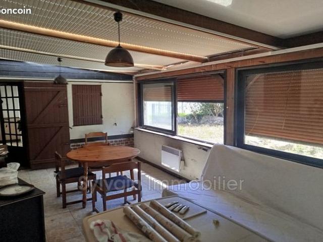 Maison vente à Dieppe, Conteville