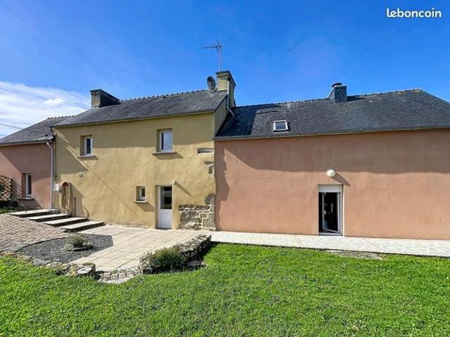 Maison vente à Brest, Bretagne