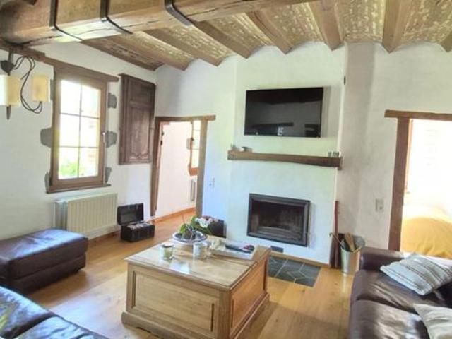 Maison vente à La Flamengrie, Aisne