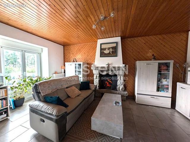 Maison vente à Pontivy, Bretagne
