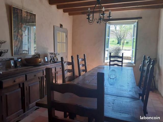 Maison vente à Saint-Michel-de-Chavaignes, Sarthe