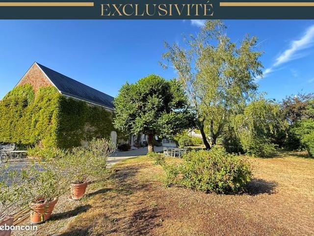 Maison vente à Orléans, Tavers