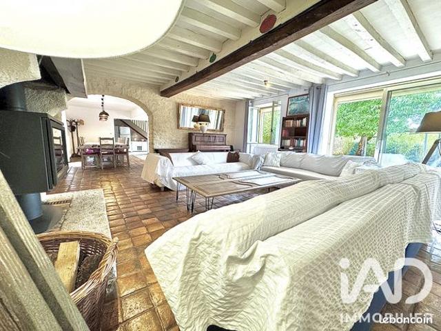 Maison vente à Brosses, Yonne