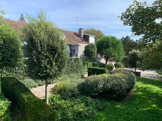 Maison vente à Montreuil-sur-Mer, Saint-josse