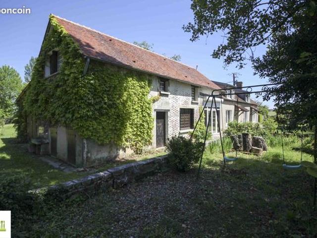 Maison vente à Montargis, Dammarie-sur-loing
