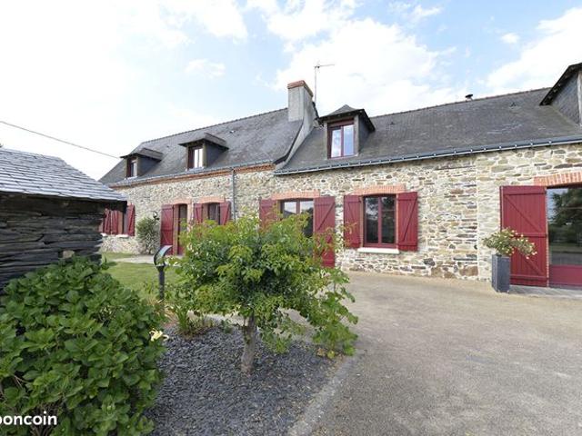 Maison vente à Segré, Bourg-l'evêque