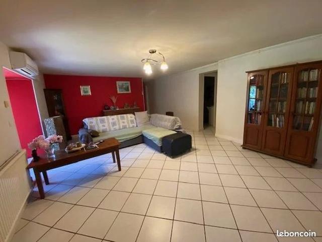 Maison vente à Issoire, La Tour-d'auvergne