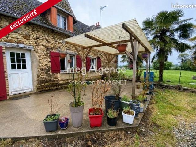 Maison vente à Confolens, Juillé