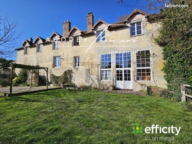 Maison vente à Senlis, Betz