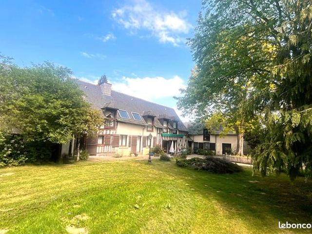Maison vente à Rennes, Bretagne