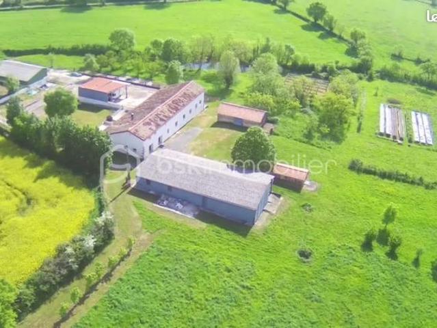 Maison vente à Parthenay, Le Retail