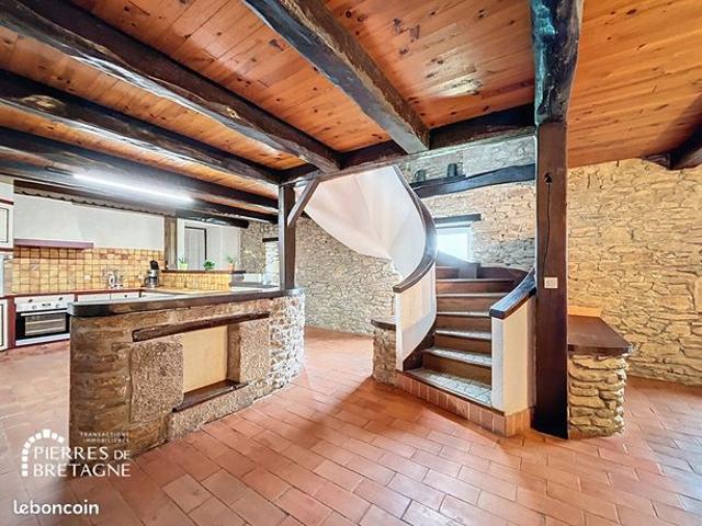 Maison vente à Brest, Bretagne