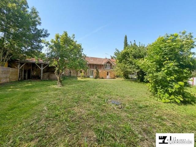 Maison vente à Saint-Gaudens, Benque