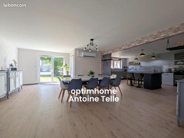 Maison vente à Pommereuil, Nord