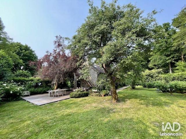Maison vente à Rambouillet, Montfort-l'amaury