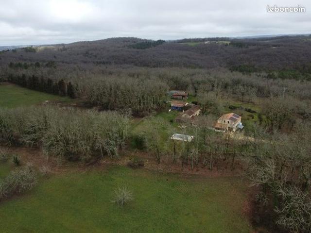 Maison vente à Bergerac, Saint-félix-de-villadeix
