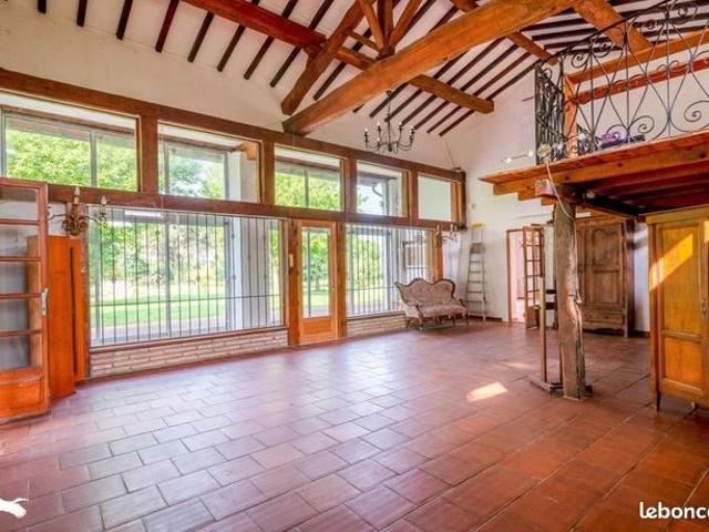 Maison vente à Toulouse, Saint-orens-de-gameville