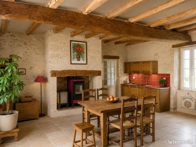 Maison vente à Nérac, Espiens
