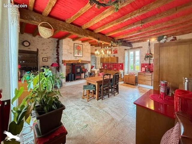 Maison vente à Nérac, Espiens