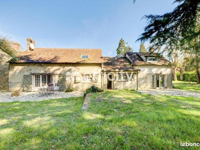 Maison vente à Rambouillet