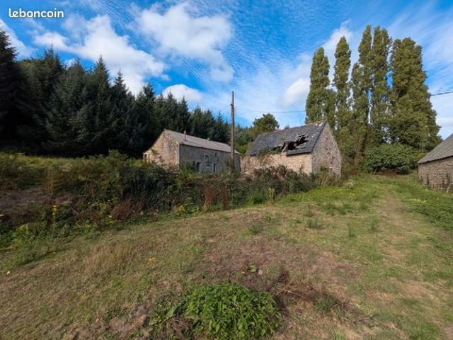 Maison vente à Pontivy, Bretagne
