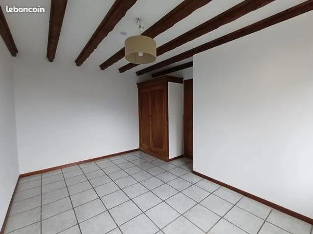 Maison location à Cubord (Rive Droite), Valdivienne