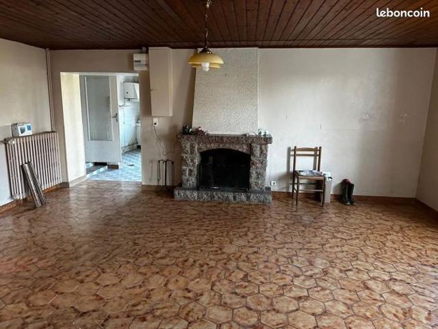 Maison vente à Redon, Bretagne