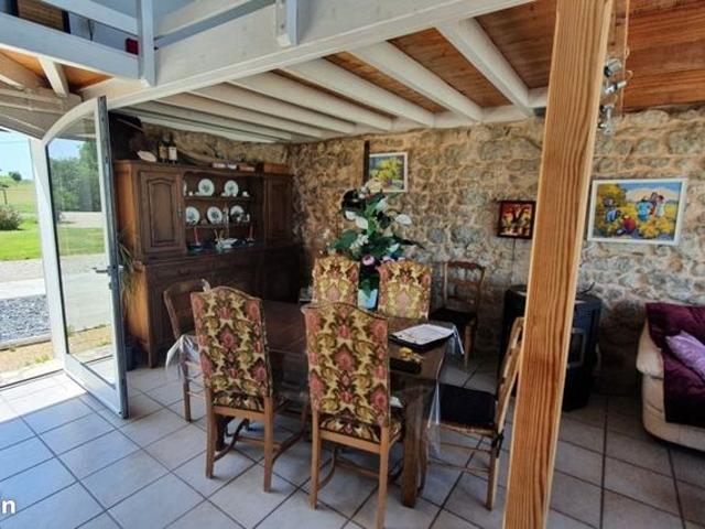 Maison vente à Lesparre-Médoc, Valeyrac