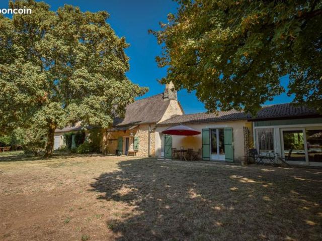 Maison vente à Lalinde, Dordogne