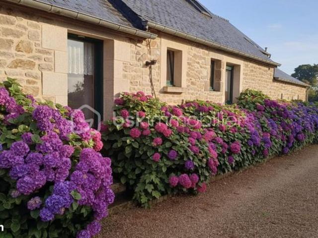 Maison vente à Dinan, Bretagne
