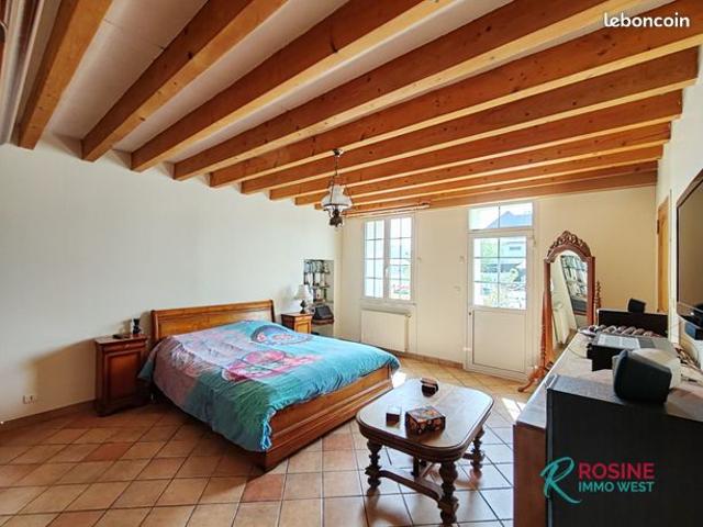 Maison vente à Angers, Pays de la Loire