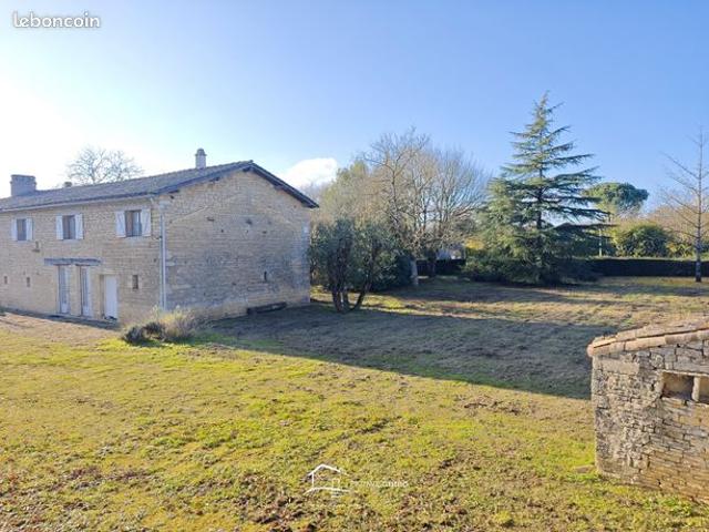 Maison vente à Niort, Vançais