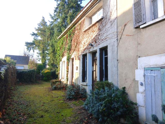 Ferme vente à Auxerre, Perrigny