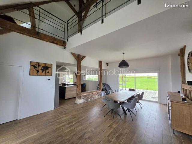 Maison vente à Le Neubourg, Eure