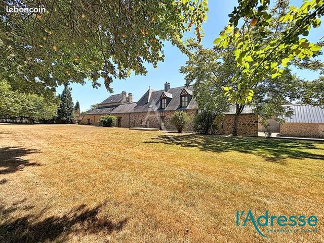 Maison vente à Change, Saône-et-Loire