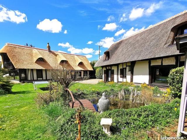 Maison vente à Dieppe, Osmoy-saint-valery
