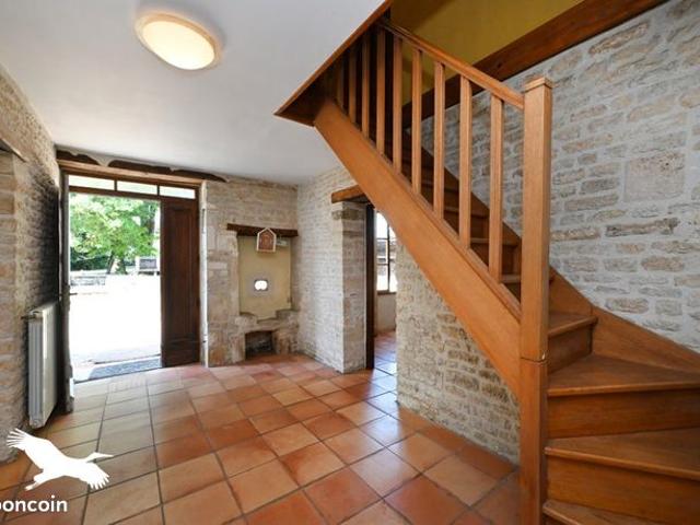 Maison vente à Rouillac, Charente