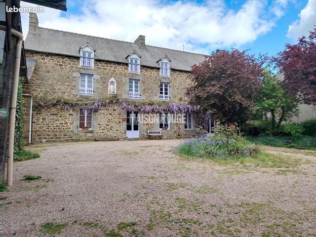 Maison vente à Saint-Malo, Bretagne